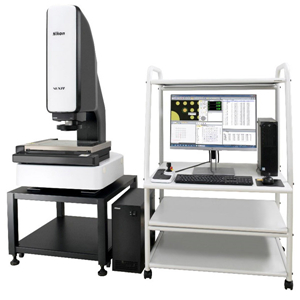 尼康CNC影像测量仪NEXIV VMZ/S3032